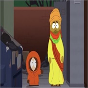 South Park: "201" (S14,E6)