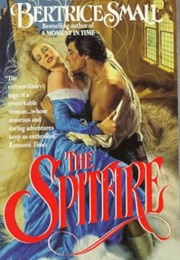 The Spitfire (Bertrice Small)