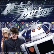 Metal Mickey