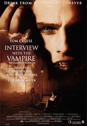 Interview With the Vampire - Elliot Goldenthal (1994)