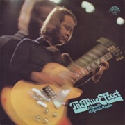 Blue Effect (Modrý Efekt) - A Benefit of Radim Hladík [Aka: Modrý Efekt & Radim Hladík]