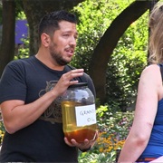 S3.E4: Nationals Disaster