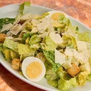 Caesar Salad