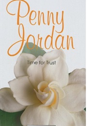 Time for Trust (Penny Jordan)