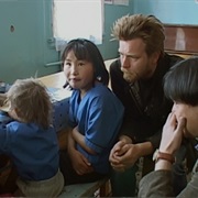 6. Western Mongolia to Yakutsk