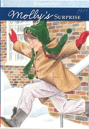 Molly's Surprise (Valerie Tripp)