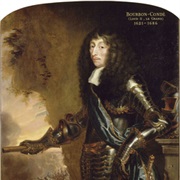 Louis, Grand Condé