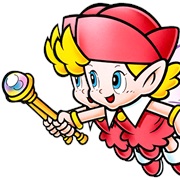 Wanda (Mario & Wario)