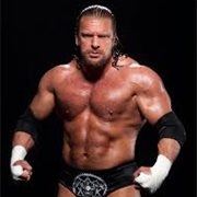 Triple H