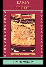 Early Greece (Murray)