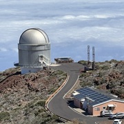 Roque De Los Muchachos Observatory