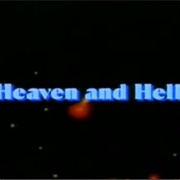 4. Heaven and Hell
