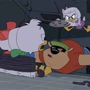 S1.E2: Daytrip of Doom!