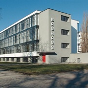 Dessau-Rosslau, Germany