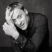 Alan Tudyk