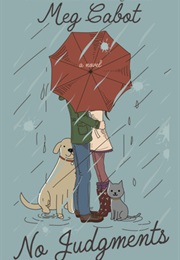 No Judgements (Meg Cabot)