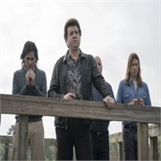 The Righteous Gemstones: "Now the Sons of Eli Were Worthless Men" (S1,E6)