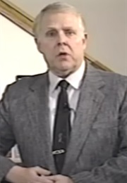 Christian Counseling & Educational Foundation (1992)