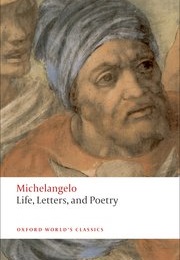 Life, Letters, and Poetry (Michelangelo)