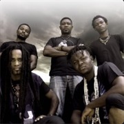 Arka'n Asrafokor (Togo)