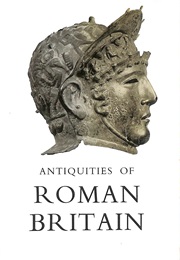 Antiquities of Roman Britain (British Museum)