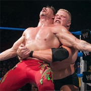 Lesnar V Guerrero - No Way Out '04