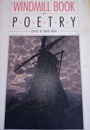 The Windmill Book of Poetry (Orme, David (Ed))