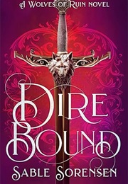Direbound (Sable Sorensen)