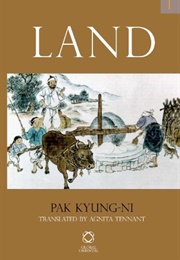 The Land (Pak Kyong-Ni)