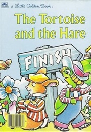 The Tortoise and the Hare (Margo Lundell)