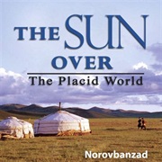 Norovbanzad - The Sun Over the Placid World