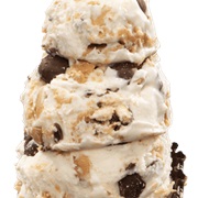 Handel's Homemade Ice Cream Chocolate Chip Cookie Dough Ice Cream
