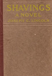 Shavings (Joseph C. Lincoln)