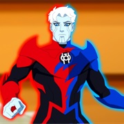 Blue / Red Lantern [Razer]