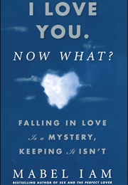 I Love You. Now What? (Mabel Iam)