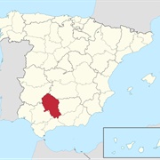 Córdoba