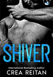 Shiver (For Puck's Sake #1) (Crea Reitan)