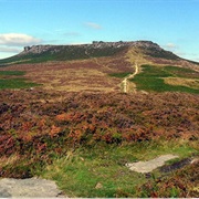 Higger Tor