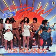 Los Roland's - Los Reyes De La Punta