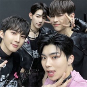 All of Tomboy Team Survived