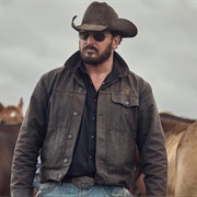 S5.E9: Desire Is All You Need