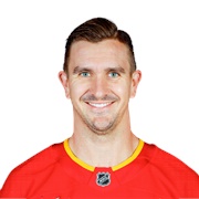 Mikael Backlund (Calgary Flames)