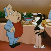 S1,E32: Chairman of the Bored/Planets Song/Astro-Buttons