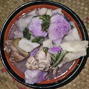 Tanna Soup (Vanuatu)