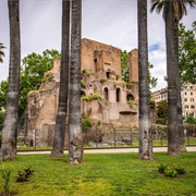 Piazza Vittorio Emanuele II