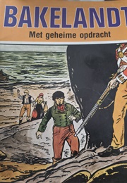 Bakelandt (Hec Leemans)