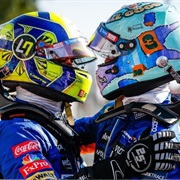 S4.E5: Staying Alive