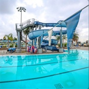 San Fernando Recreation Park