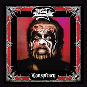Conspiracy - King Diamond