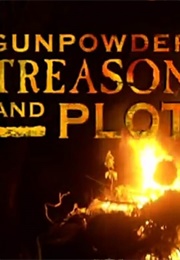 Gunpowder, Treason and Plot (2001)